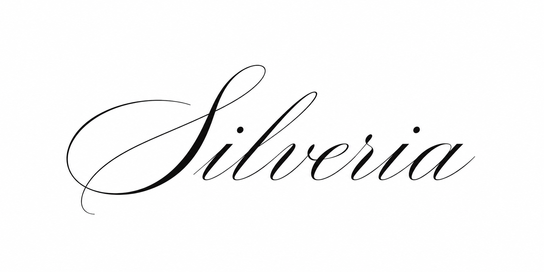 Silveria